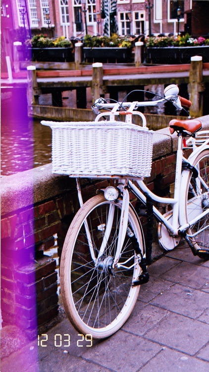Kamon - Classic Film Camera