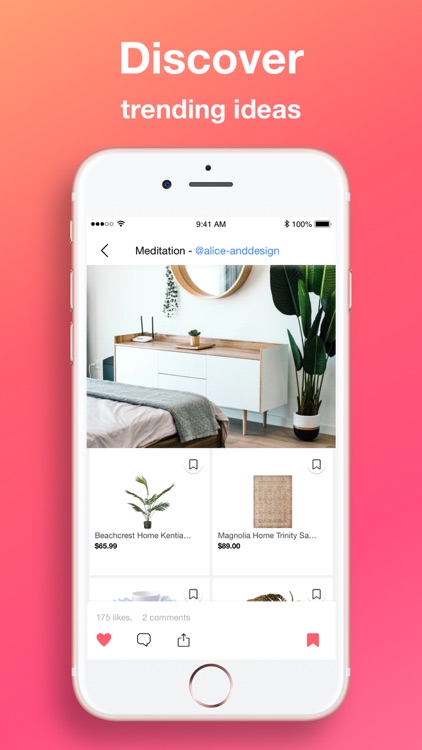 Decor Matters: Design & Shop screenshot-5