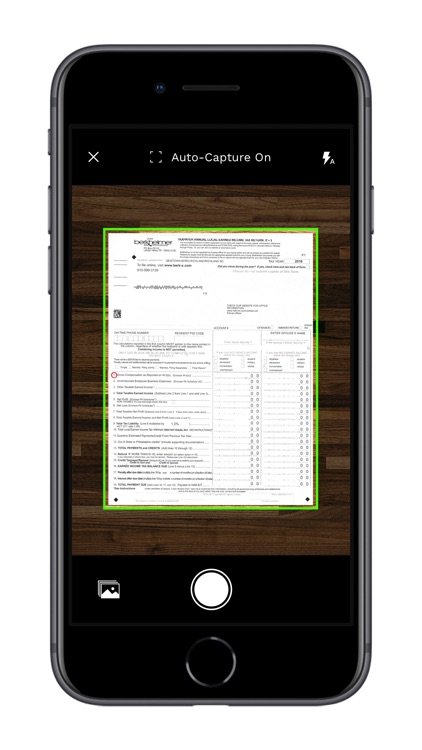 Berkheimer: PA Local Taxes EIT screenshot-5