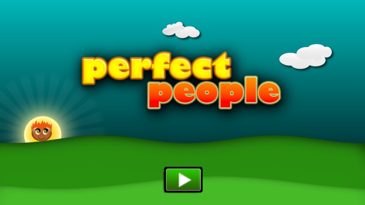 Perfect People