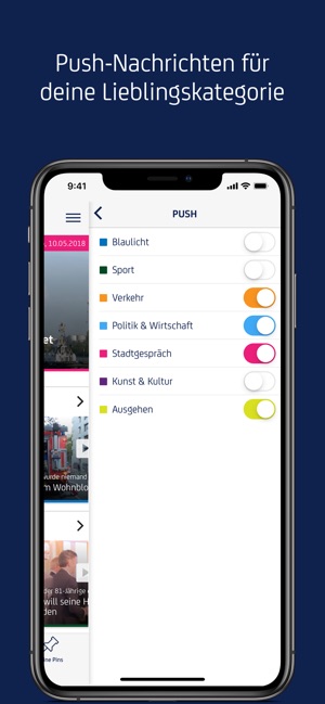 Hamburg in 20 Sekunden(圖5)-速報App