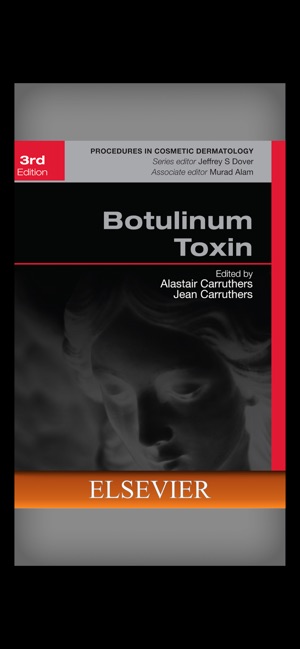 Botulinum Toxin, 3rd Edition(圖1)-速報App