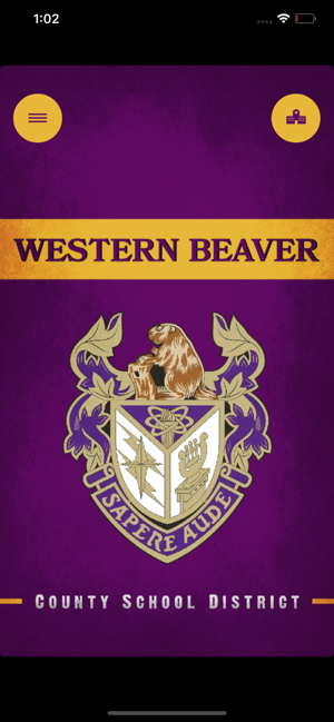 Western Beaver School District