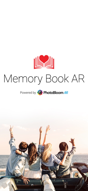 Memory Book AR