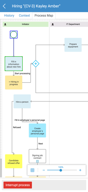 QuickBPM(圖8)-速報App