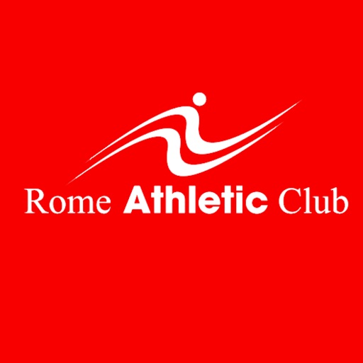 Rome Athletic Club icon