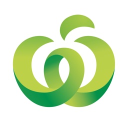 Woolworths Apple Watch App