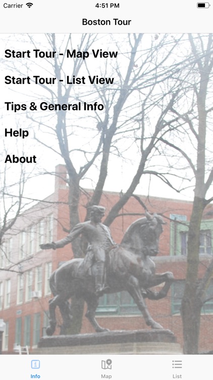 Historic Boston screenshot-9