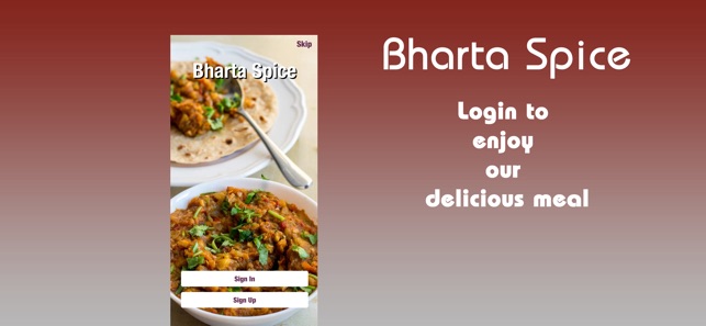 Bharta Spice(圖2)-速報App