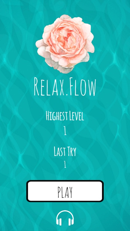 RelaxFlow
