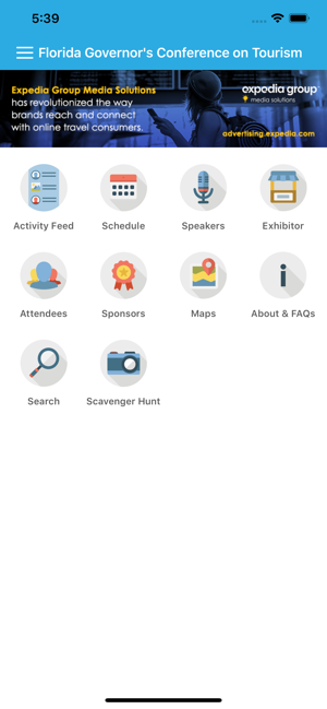 Florida Tourism Conference(圖3)-速報App