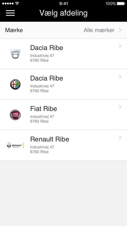 CB Auto screenshot-4