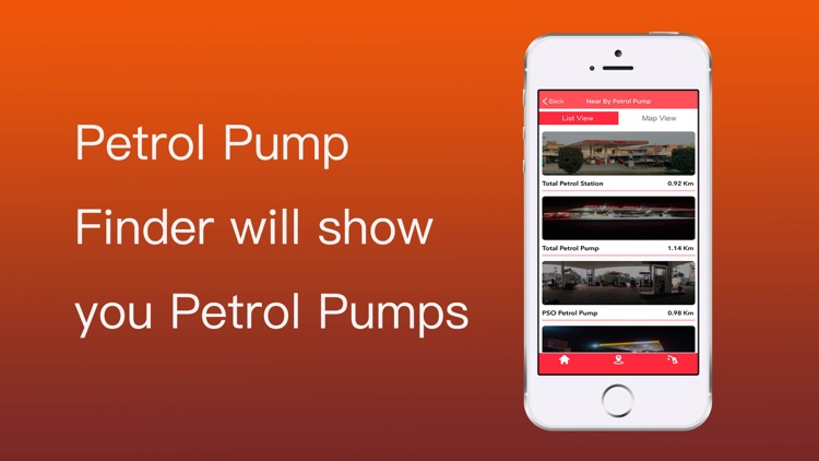 PetrolPumpFinder