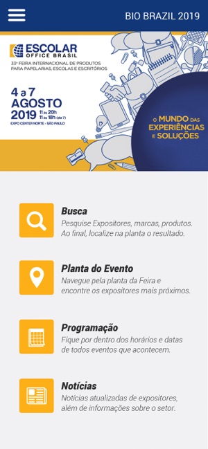 ESCOLAR OFFICE BRASIL 2019(圖1)-速報App