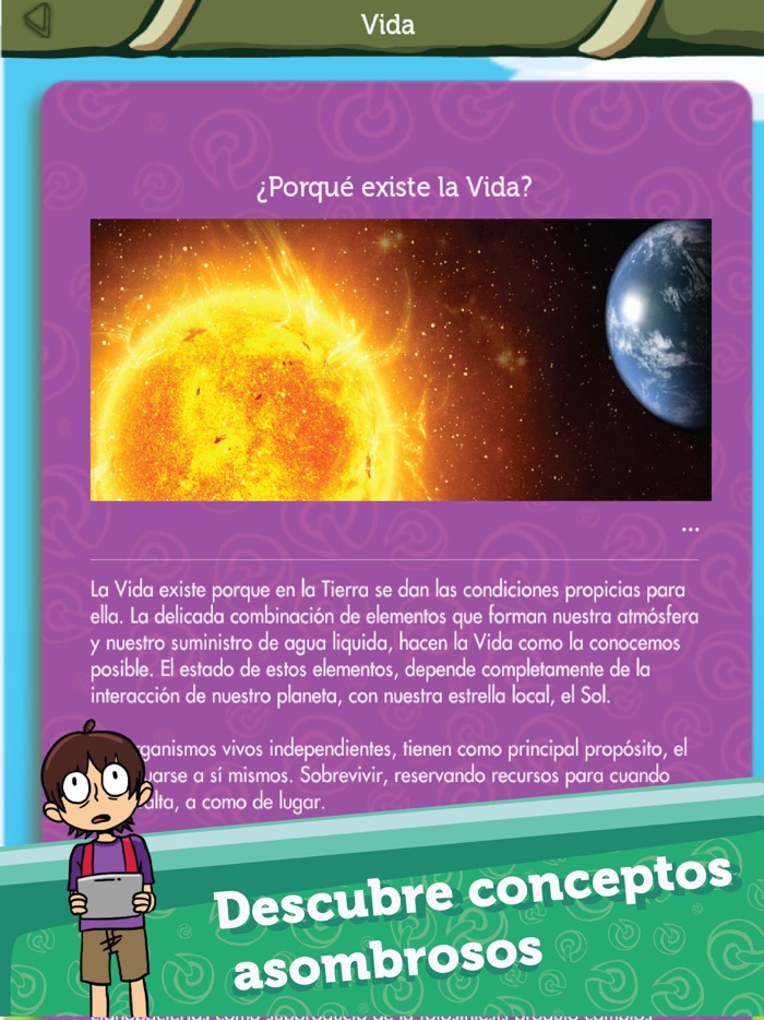 Moi Aprendizaje Social