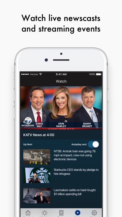 KATV News