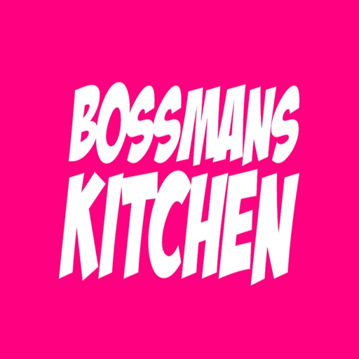 Bossmans Kitchen-Portsmouth