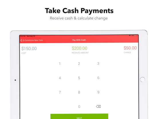 Screenshot #6 pour TicketSpice Boxoffice