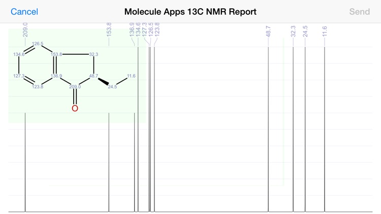 13C NMR screenshot-4