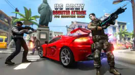 Game screenshot FPS Terrorist Ultimate Strike mod apk