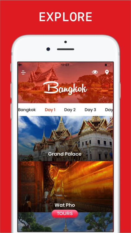 Bangkok Travel Guide . screenshot-2