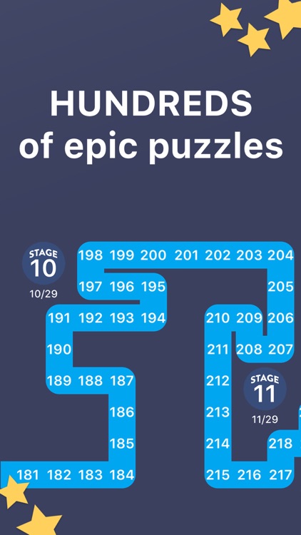 WORDS! - Word Search Puzzle screenshot-3