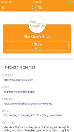 Nha Khoa Việt Úc(圖7)-速報App