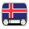 This Iceland Radio Live app is the simplest and most comprehensive radio app which covers many popular radio channels and stations in Iceland