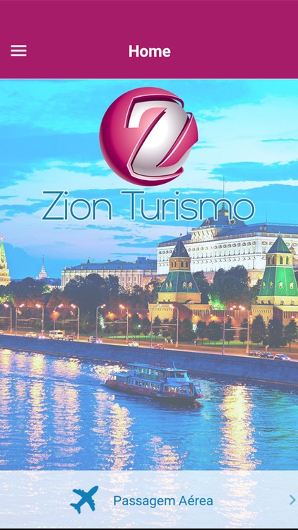 Zion Turismo