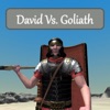 David vs Goliath AR