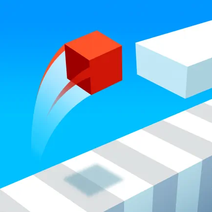 Draw Jump 3D : Bouncy Cube Cheats