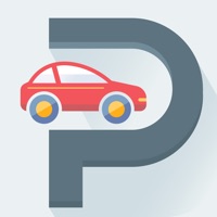 Parking.com app not working? crashes or has problems?