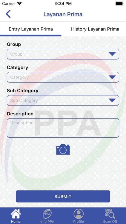 PPA Mobile screenshot-5