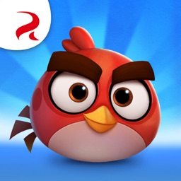 Angry Birds Casual