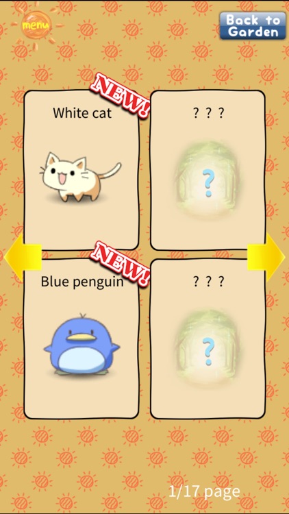 Animal Garden sleep good screenshot-5