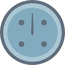 Block Schedule Clock