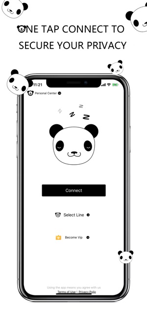 VPN Panda VPN