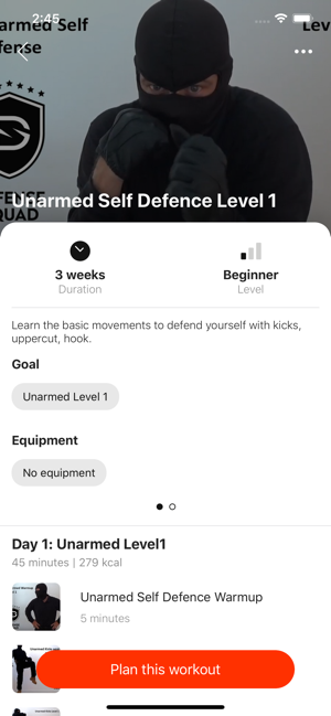 DEFENSE SQUAD by StartitApp(圖3)-速報App