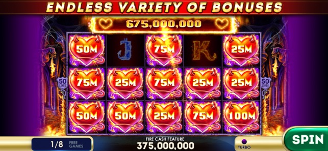 Lucky Time Slots Online Casino(圖3)-速報App