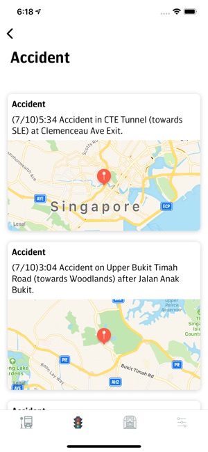 Singapore Transit(圖6)-速報App