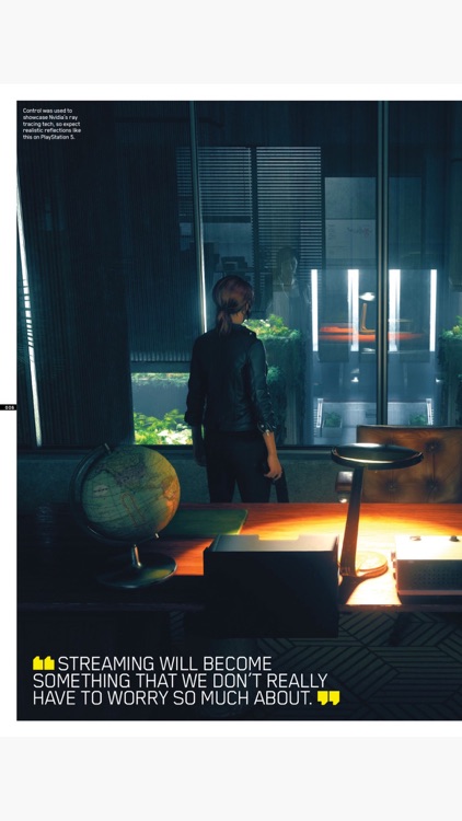 PlayStation Official Magazine screenshot-3