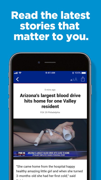 FOX 10 Phoenix