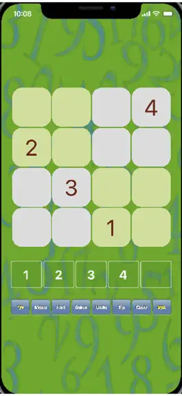 Game screenshot Kid Sudoku HD lite apk