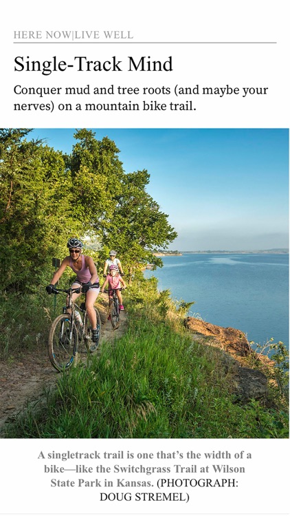 Midwest Living Magazine screenshot-3