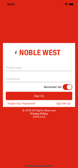 Noble West Truck Insurance(圖1)-速報App