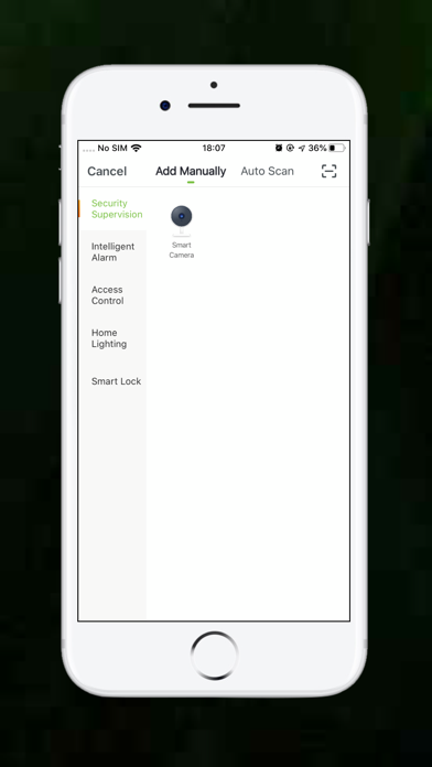 ZSmart screenshot 2