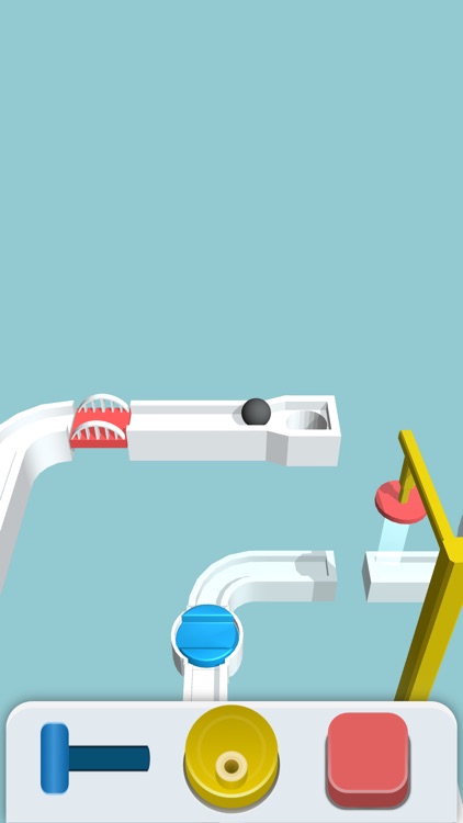 Ball Slider 3D
