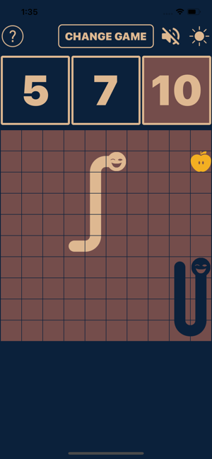 Snake-Race(圖4)-速報App