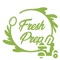 FreshPrep, Driver Application