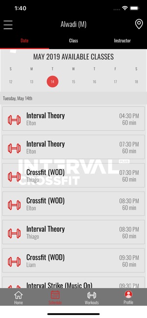 Interval Plus KSA(圖3)-速報App